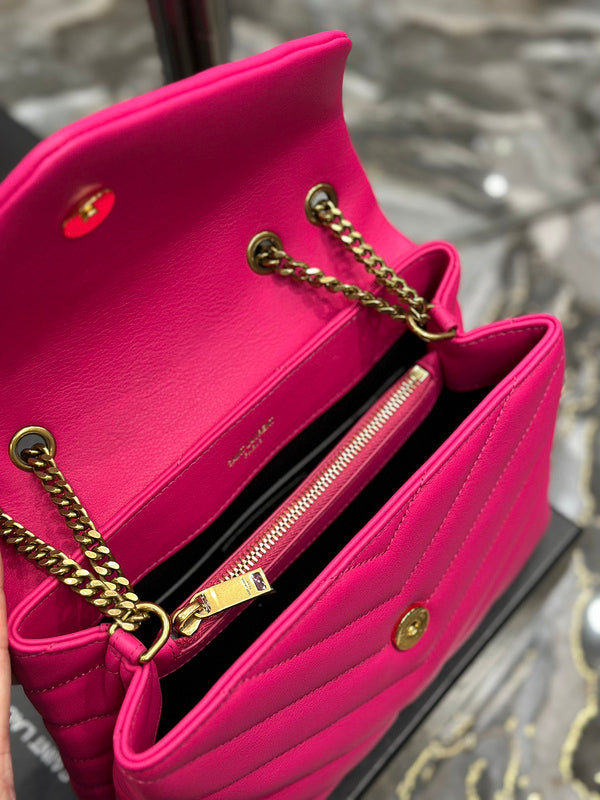 Glamy - YLS Bags - 958