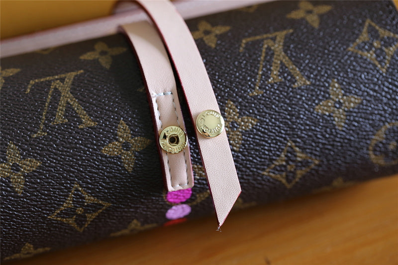 Glami Fashion Lu-Vi bags - 9274