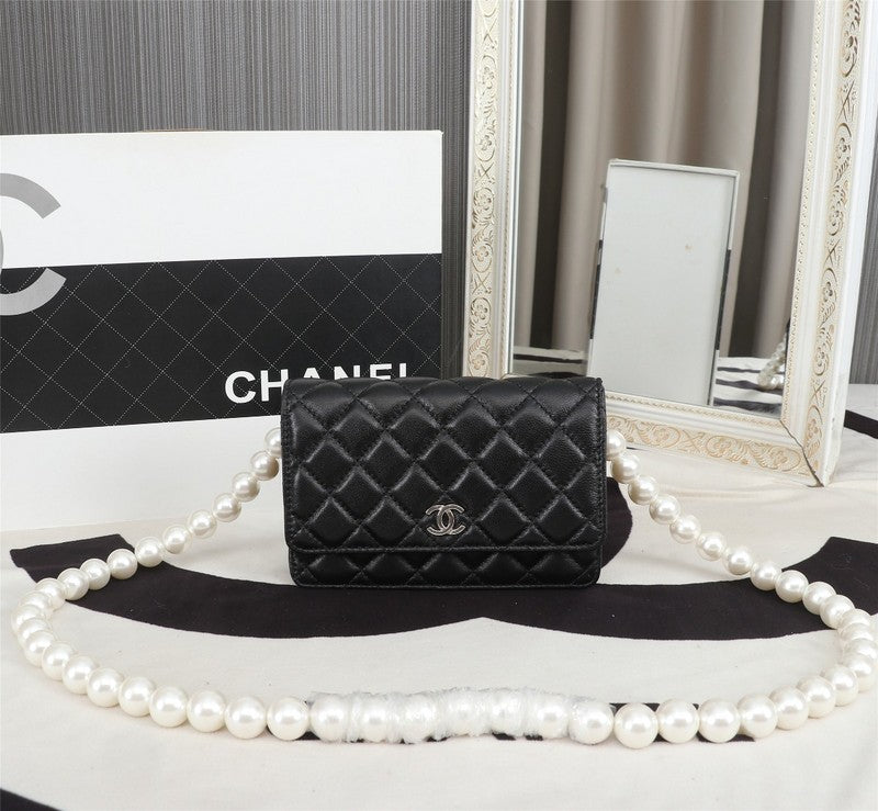 Satchel Bags - CLN Bags - 1225