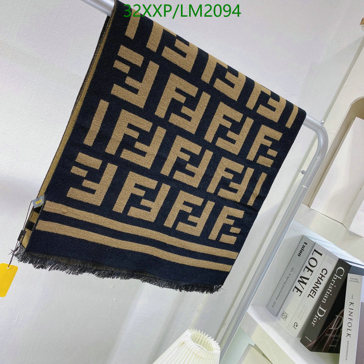 SAMC - FDE Scarves - 183