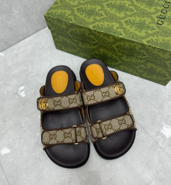 SAMC - GUKI Men Shoes - 109