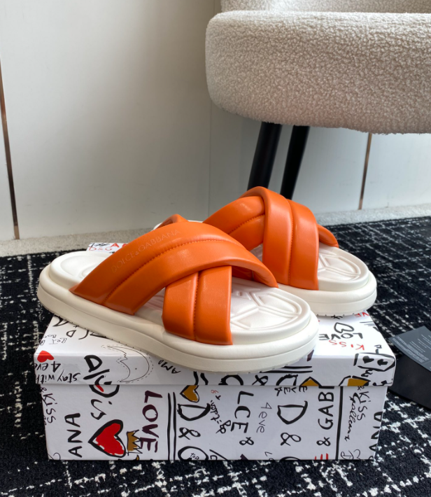 SAMCC - DAG Men Shoes - 025