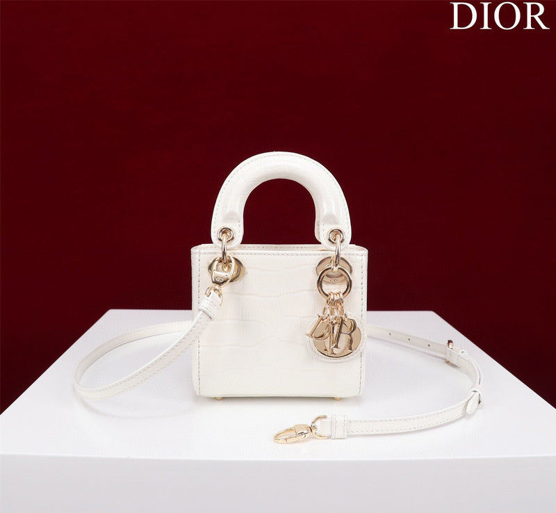 ELE - Dir Bags - 1200