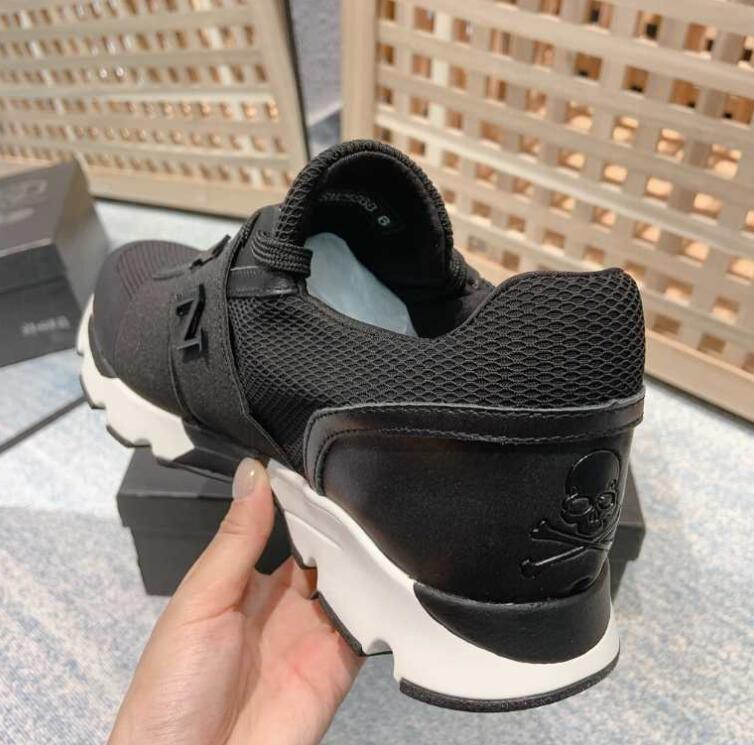 Glamy - PHP Shoes - 138