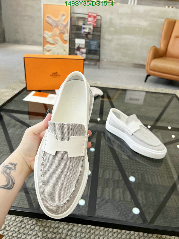 SAMC - HMS Men Shoes - 566