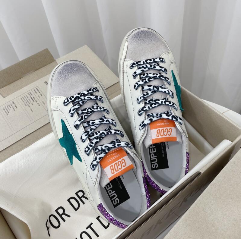 SAMC - GDBE Women Shoes - 096
