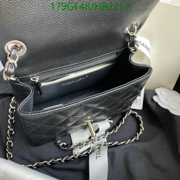 SAMC - CHL Bags - 212