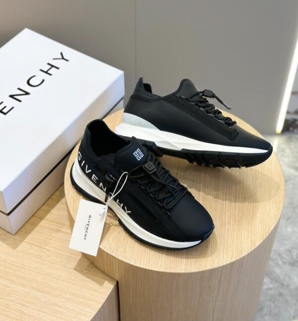 SAMC - GCY Men Shoes - 043