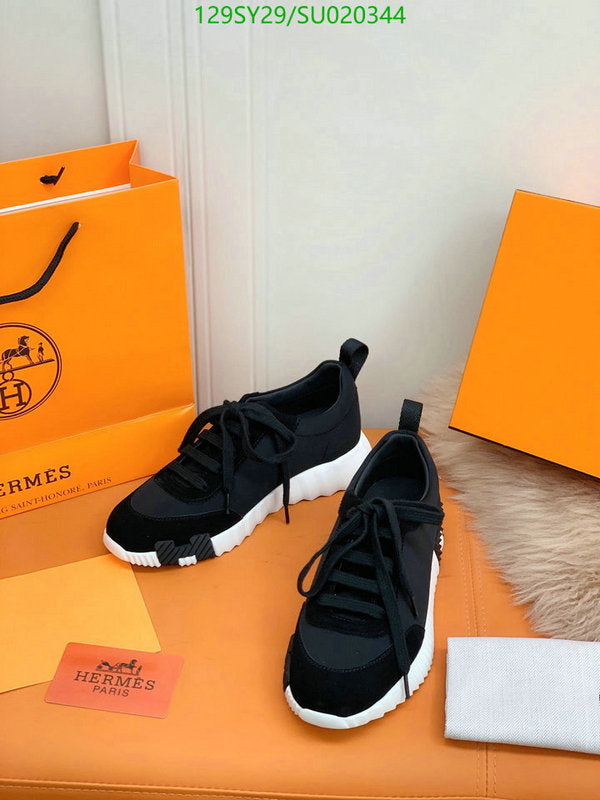SAMC - HMS Women Shoes - 475