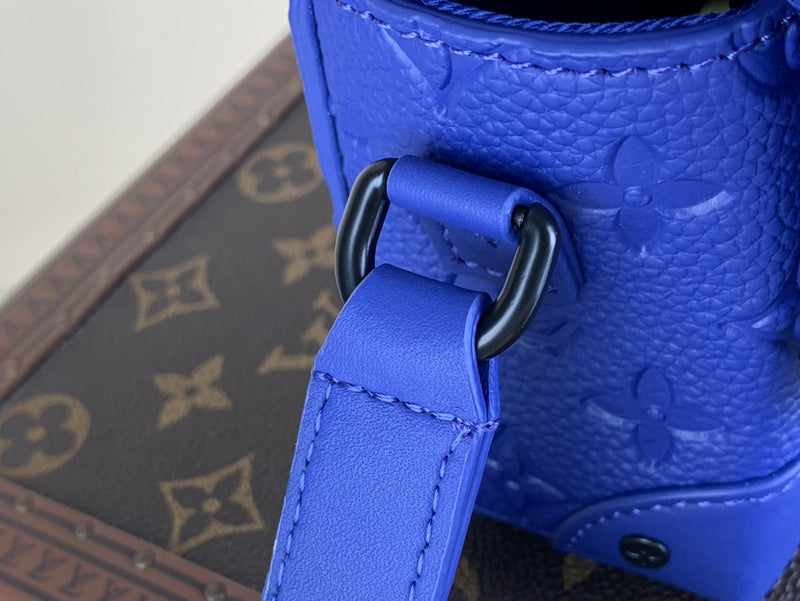 Satchel Bags - VL Bags - 2503