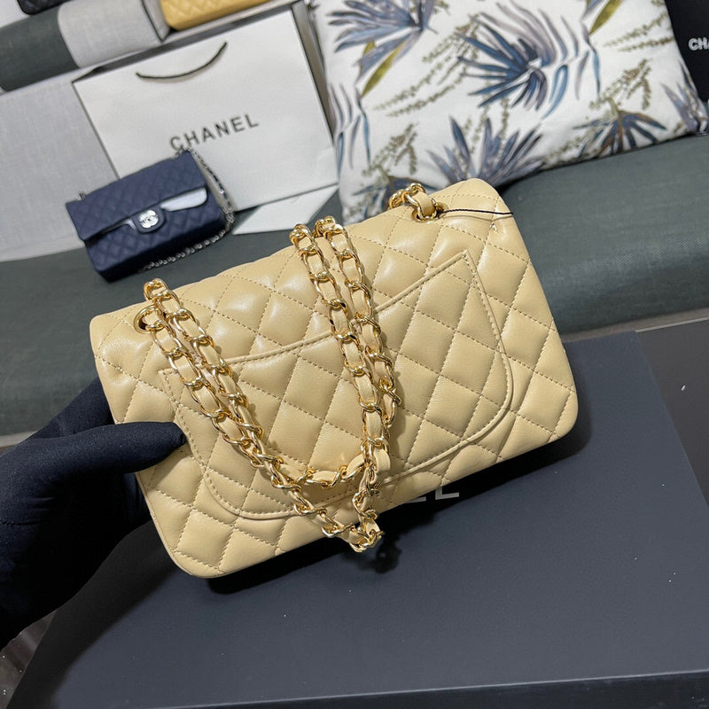glamy - CHL Bags - 3253