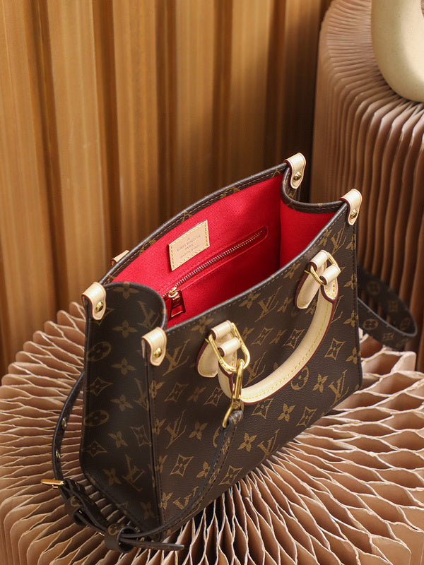 Glami - LOV Bags - 654