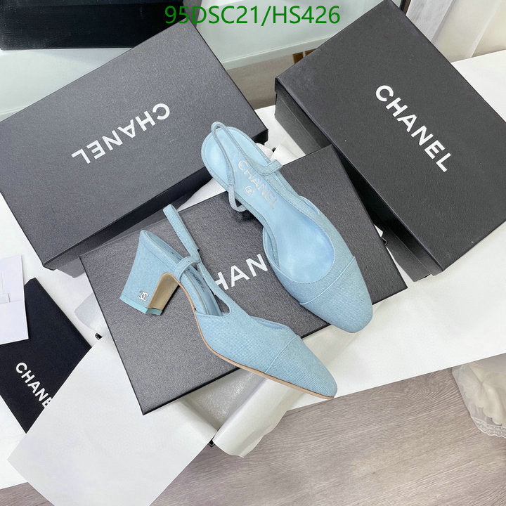 SAMC - CHL Women Shoes Ballet - 152