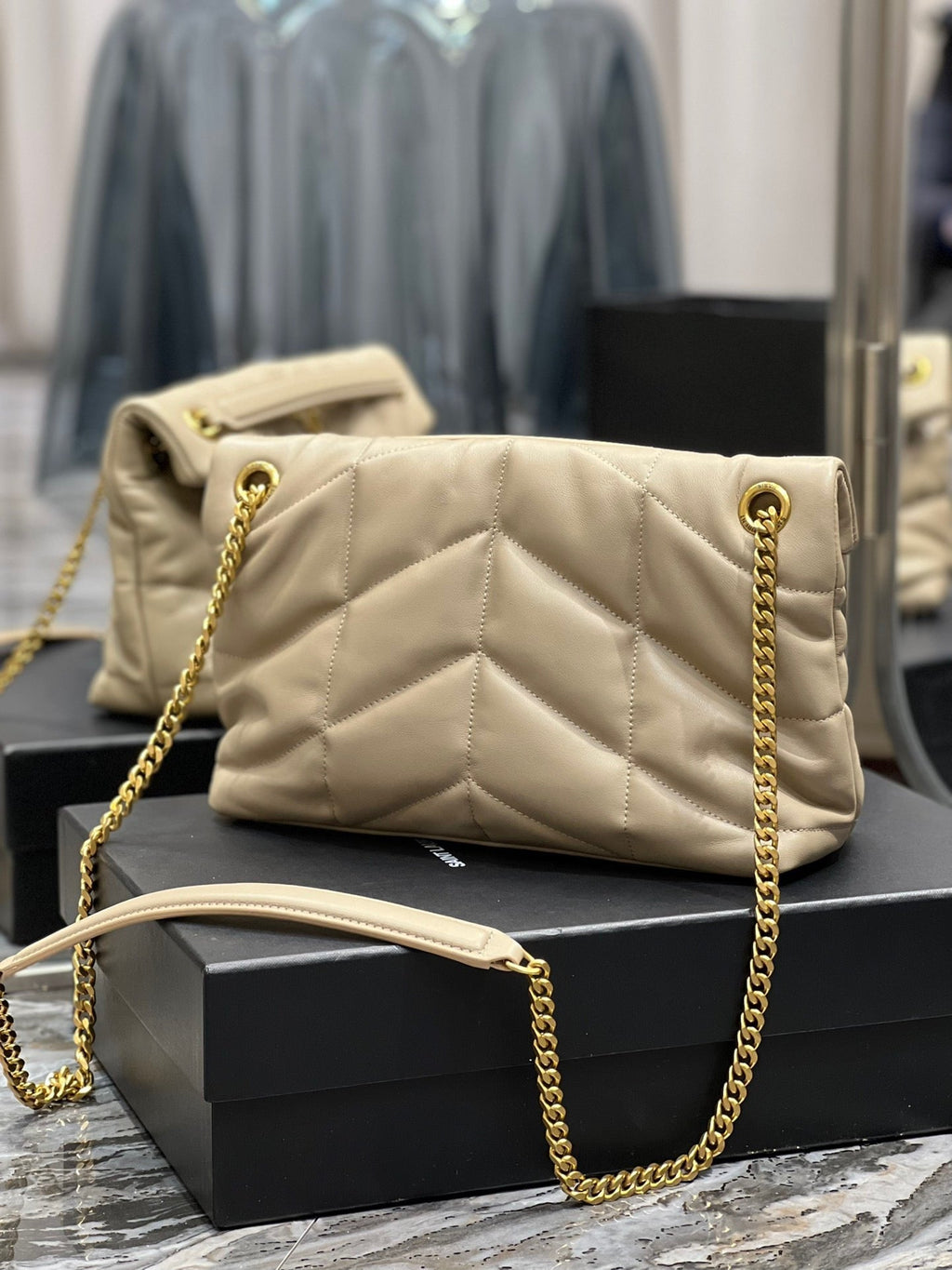 EN - New Bag SLY 228