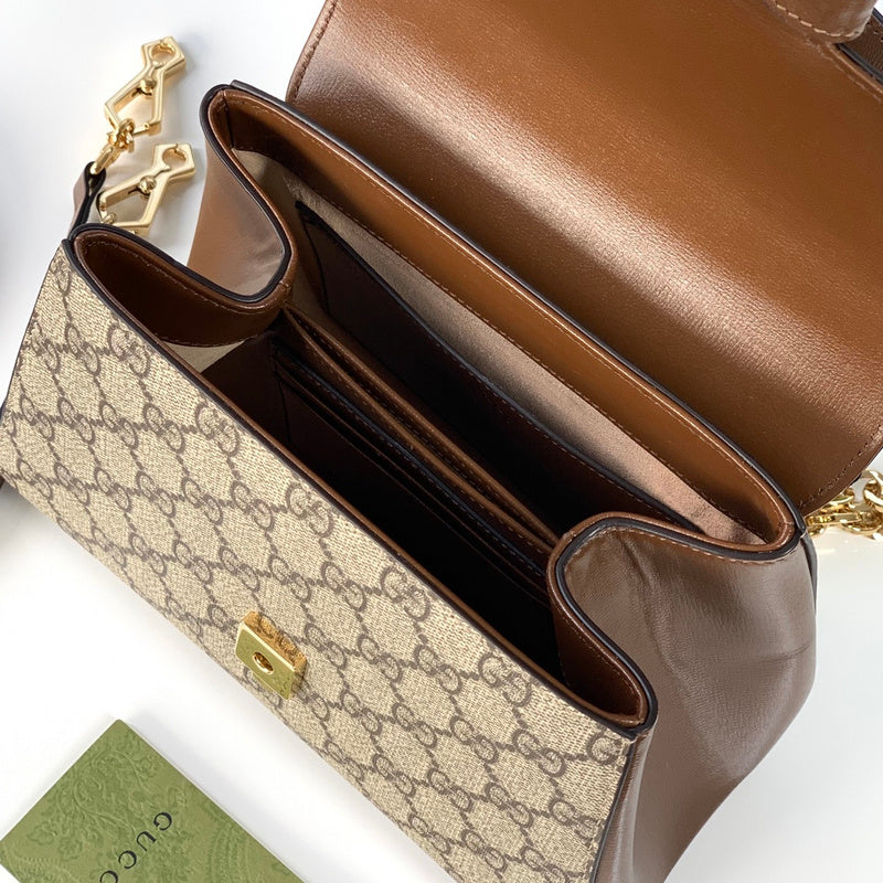 Glami Fashion - GCI Bags - 12702