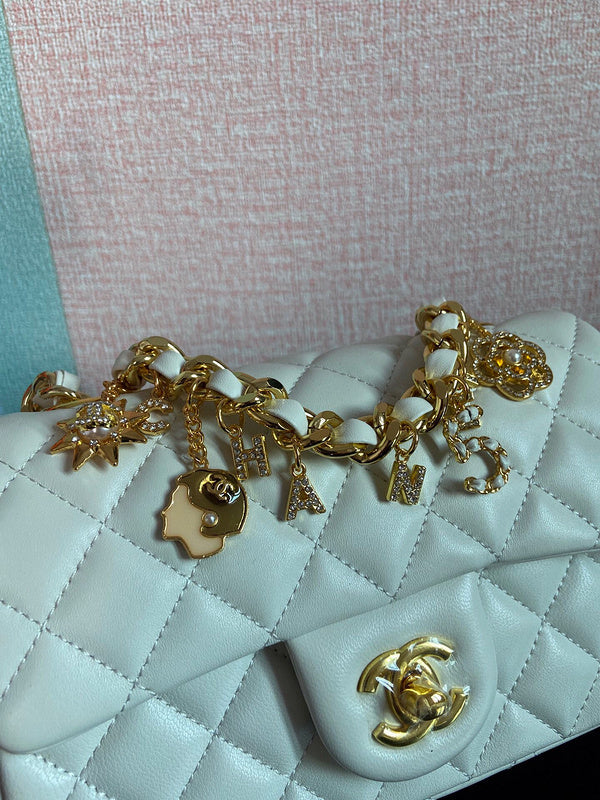 Satchel Bags - CHL Bags - 3560