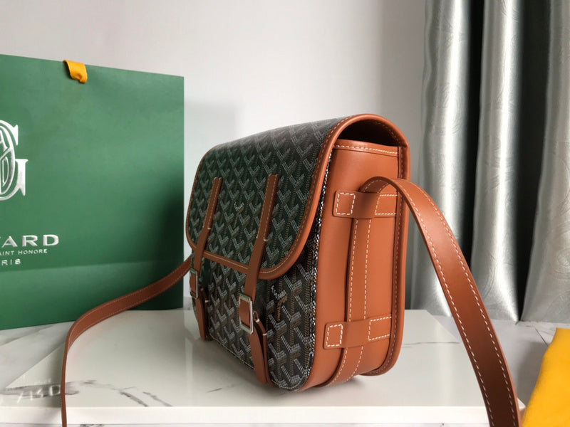 Glamy - GYO Bags - 1139