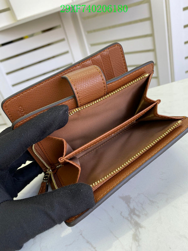 Glami - CAH Wallet - 034