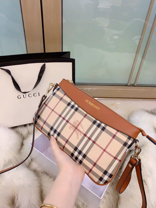 ELE Fashion -BBR Bags - 963