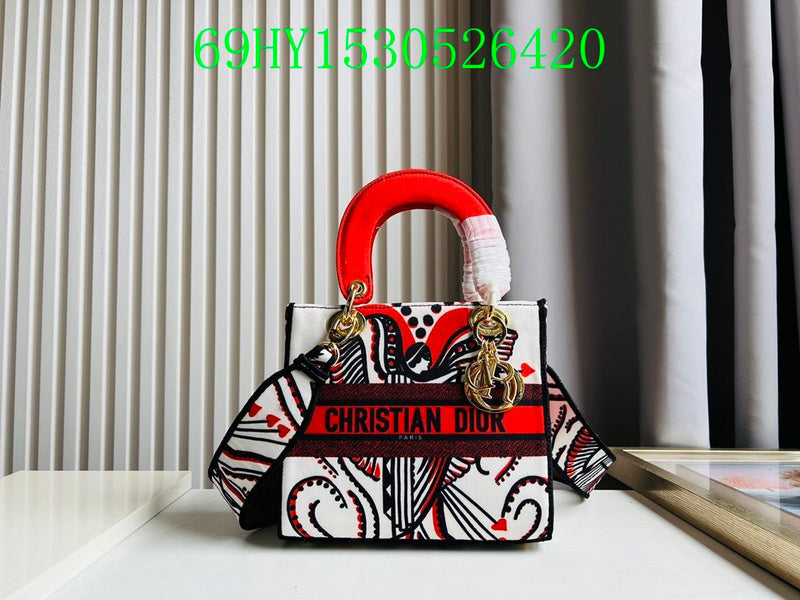 Glami - DOR Bags - 1605