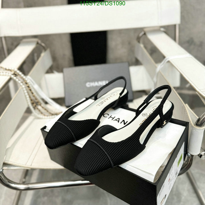SAMC - CHL Women Shoes Ballet - 061