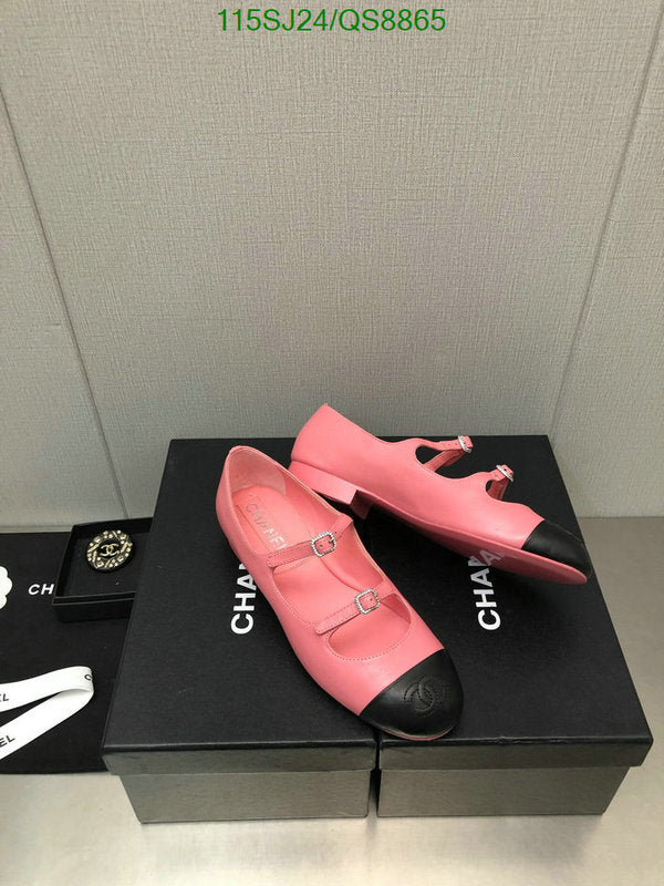 SAMC - CHL Women Shoes Ballet - 210