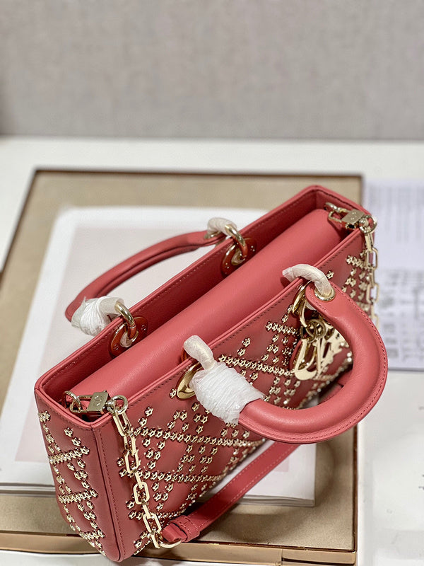 ELE - Dir Bags - 1806