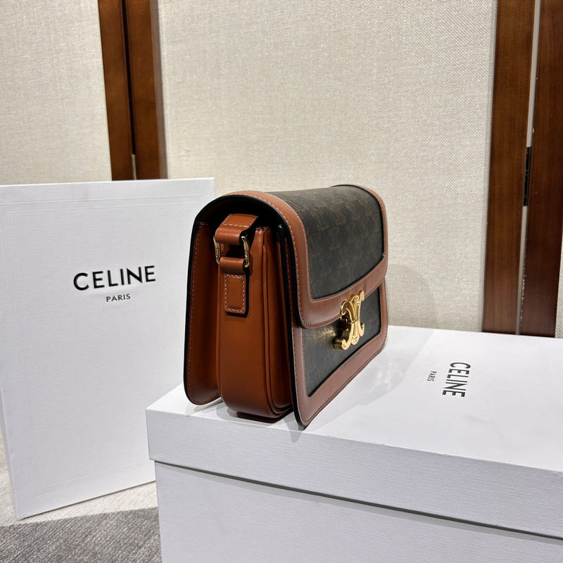Glamy - COL Bags - 719