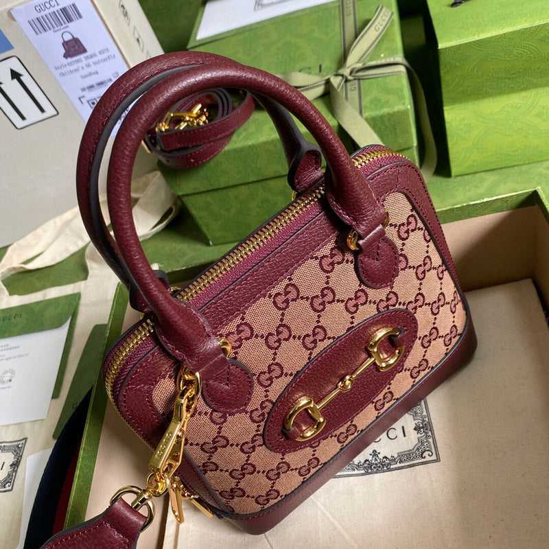 Glami Fashion - GCI Bags - 5501