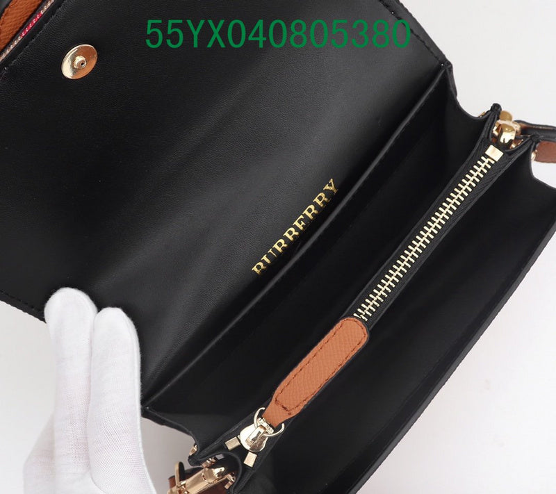 ELE Fashion -BBR Bags - 669