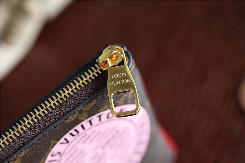 Glami Fashion Lu-Vi bags - 9060