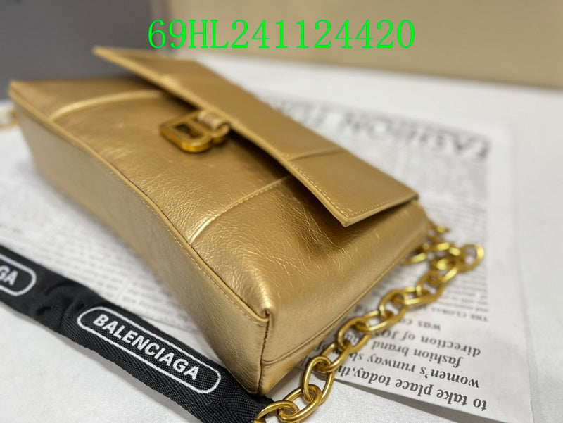 ELE Fashion - BGA Bags - 1997