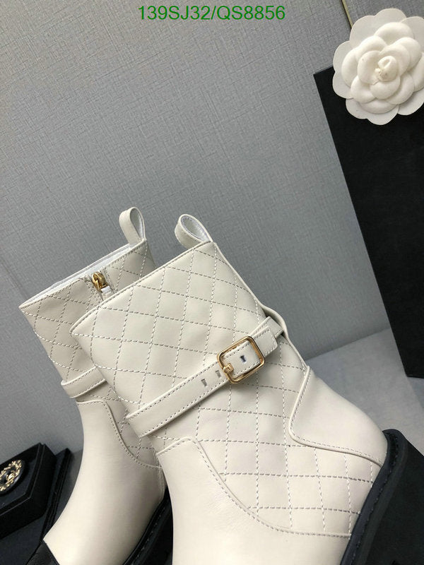 SAMC - CHL Women Boots - 130