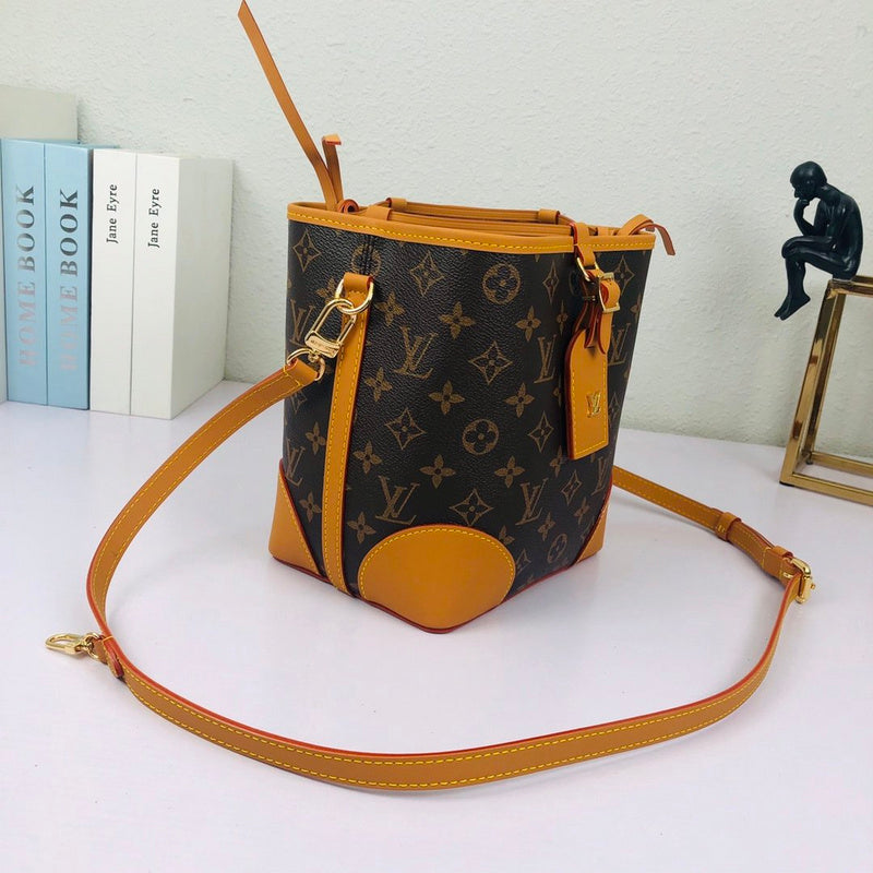 Glami-is - LOV Lady Bags - 997