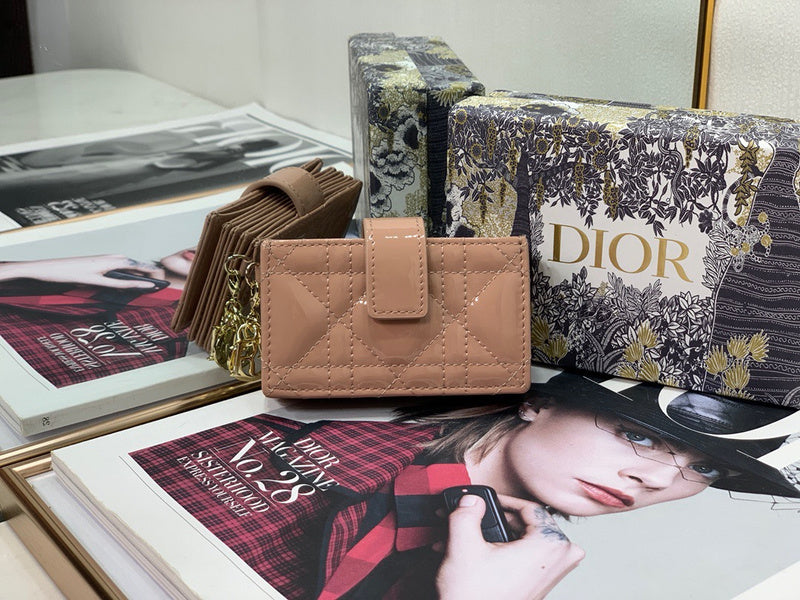 Glami-i - DOR Wallets - 076
