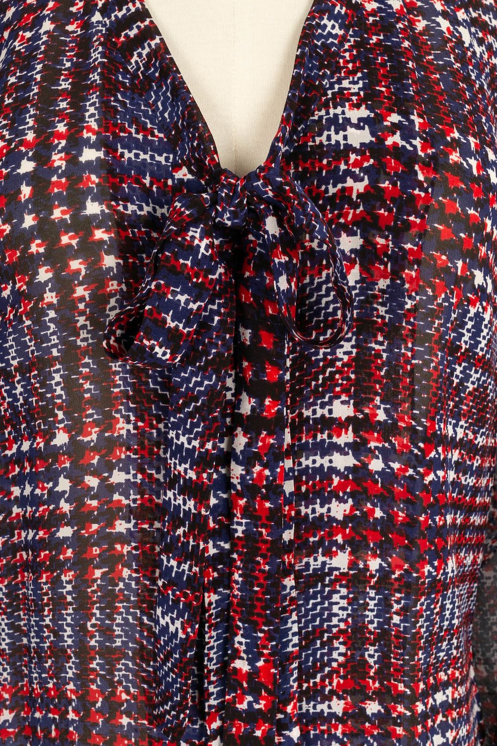 Chemise Yves Saint Laurent