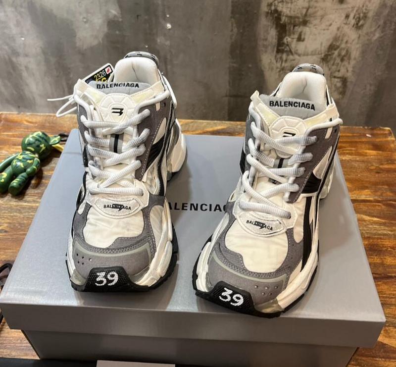 SAMC - BG Men Shoes - 177