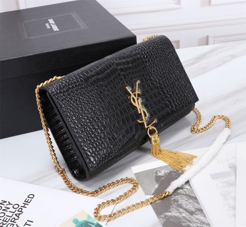 Satchel Bags - SLY Bags - 1311