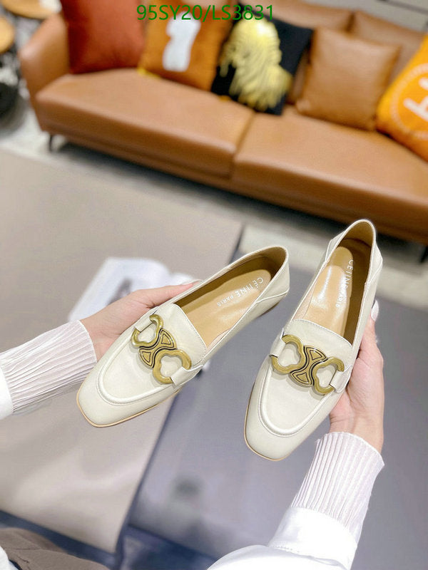 SAMC - COL Women Shoes - 192