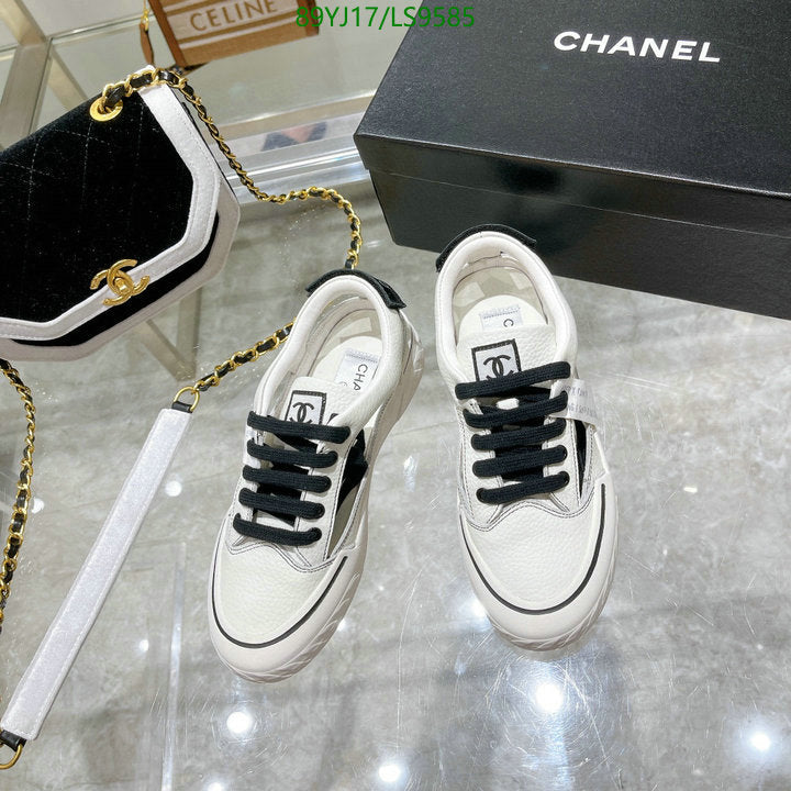 SAMC - CHL Women Shoes Sneakers - 193