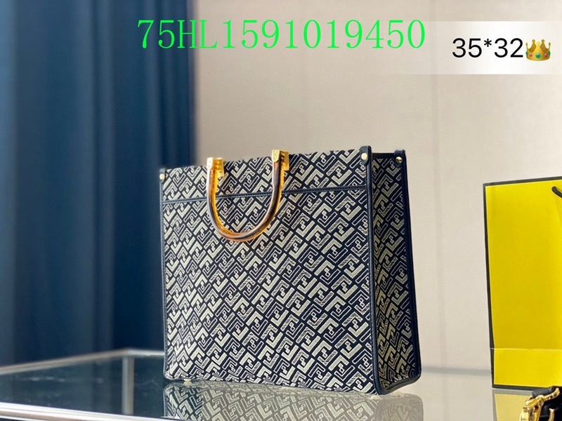Glami - FDE Bags - 1282