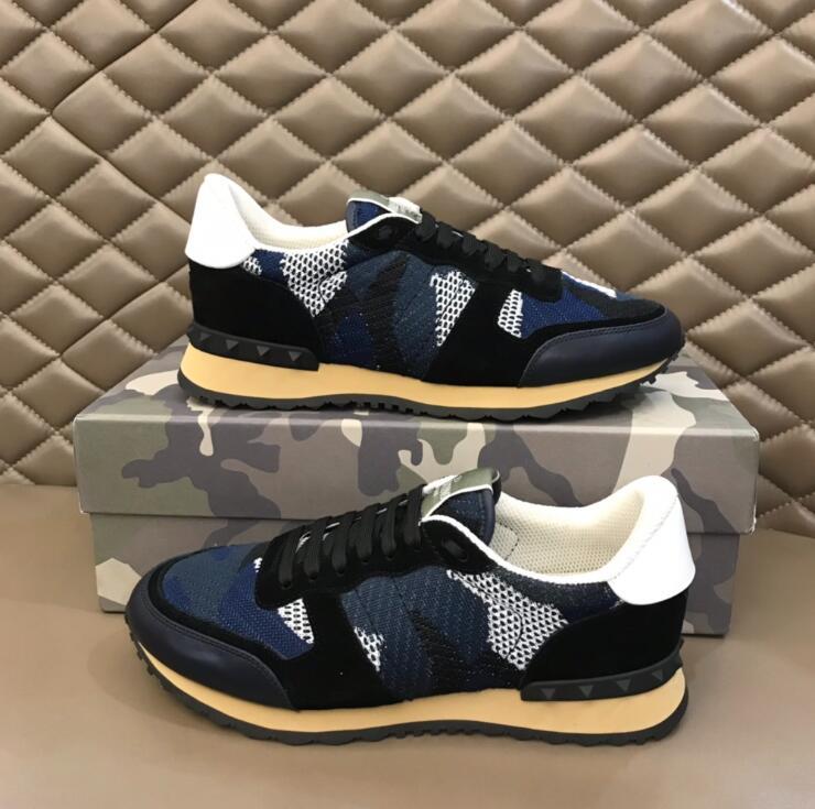SAMC - VEL Men Shoes - 239