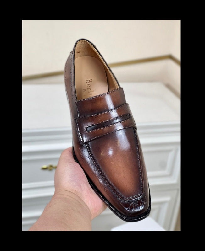 Glami - BRE Men Shoes - 179