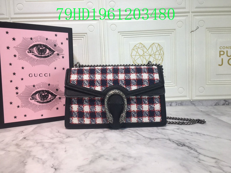 Glami Fashion - GCI Bags - 10689