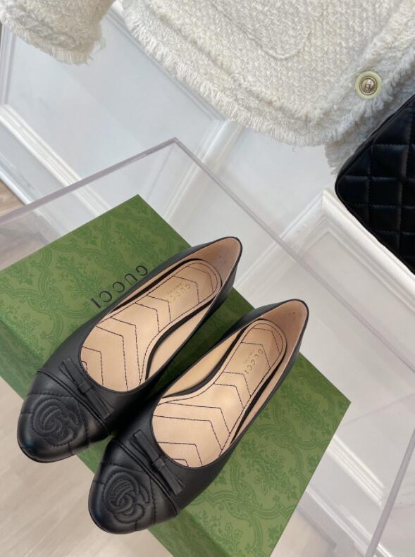 SAMC - GUKI Women Shoes - 1242