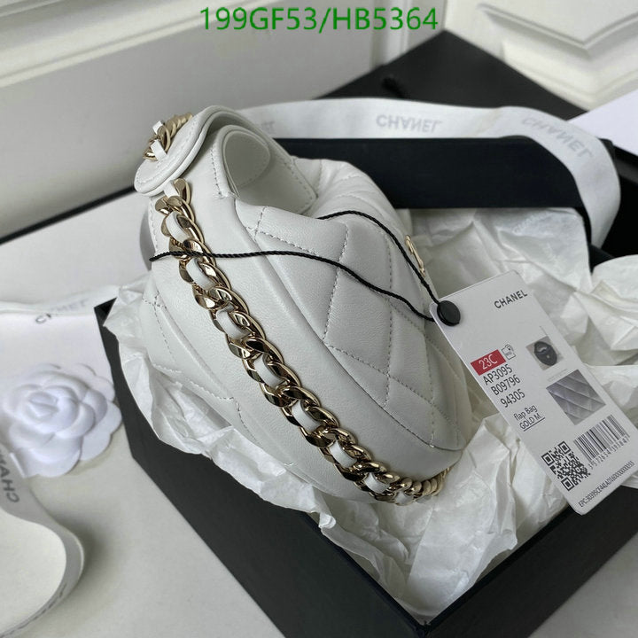 SAMC - CHL Bags - 093