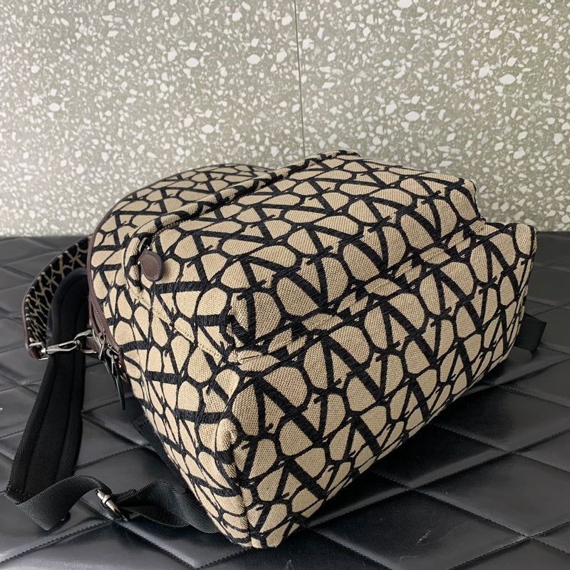 Satchel Bags - VTO Bags - 012
