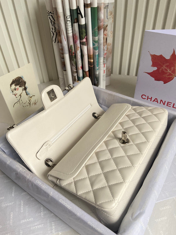 Satchel Bags - CLN Bags - 513
