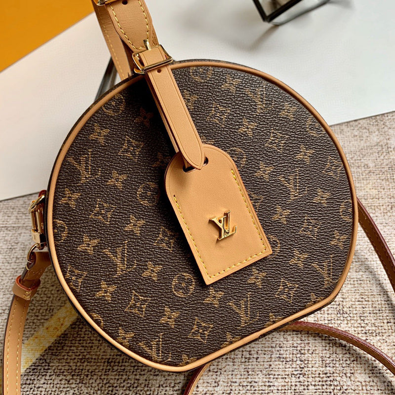 Glami - LOV Bags - 743