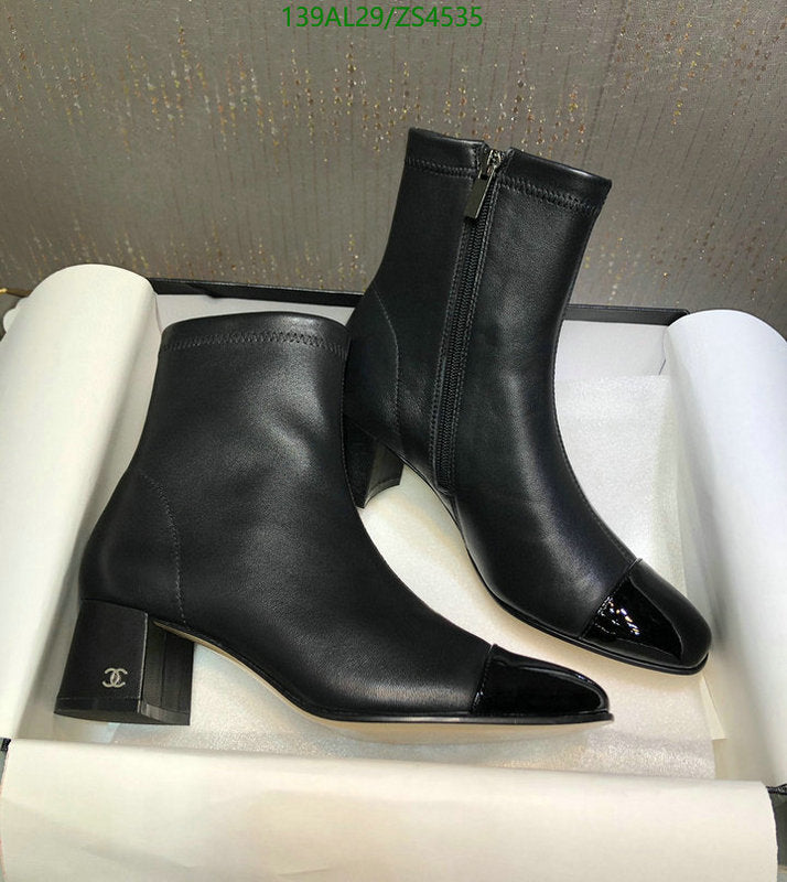 SAMC - CHL Women Boots - 383